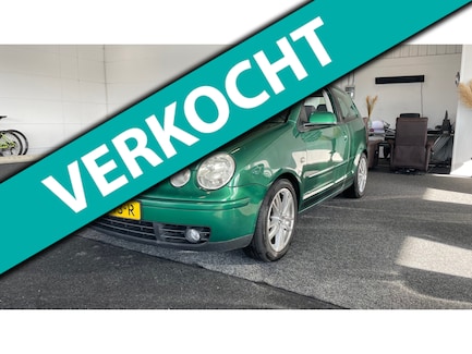 Volkswagen Polo 0