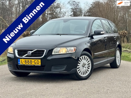 Volvo V50 0