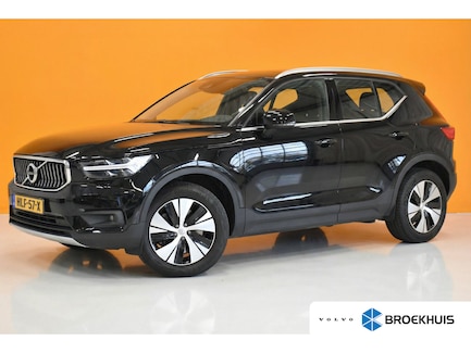 Volvo XC40 0
