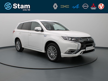 Mitsubishi Outlander 0