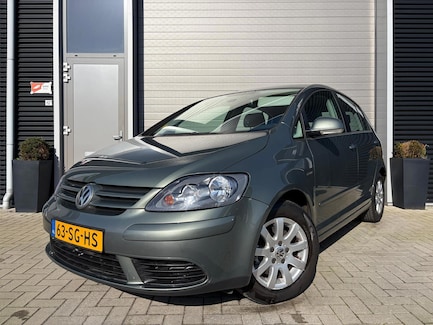Volkswagen Golf Plus 0