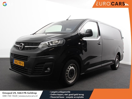 Opel Vivaro 0