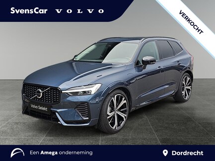 Volvo XC60 0