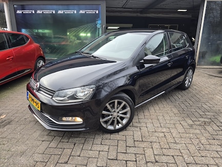 Volkswagen Polo 0