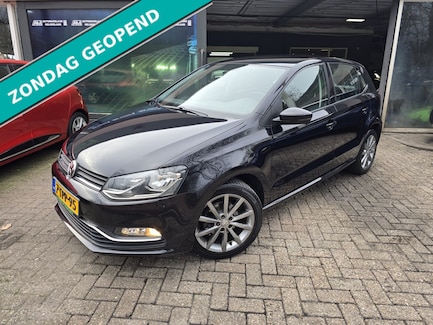 Volkswagen Polo 0