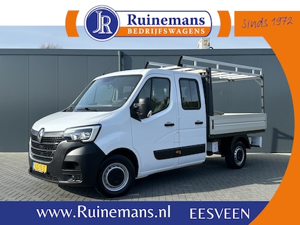Renault Master 0