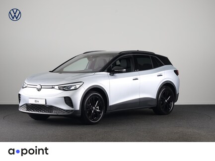 Volkswagen ID.4 0