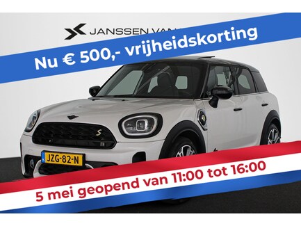 MINI Countryman 0