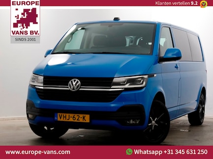 Volkswagen Transporter 0