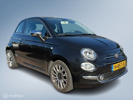 Fiat 500 0