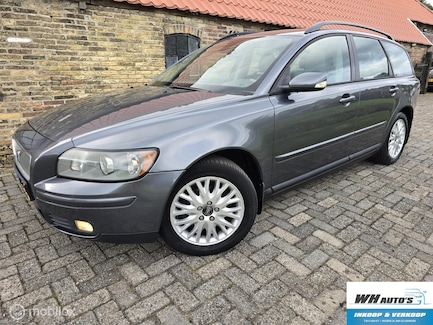 Volvo V50 0