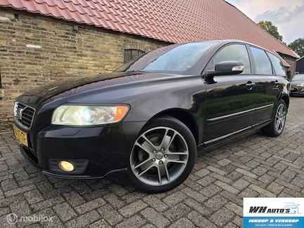 Volvo V50 0