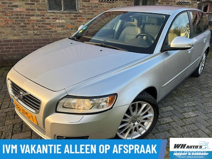 Volvo V50 0
