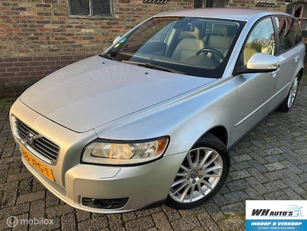 Volvo V50 0