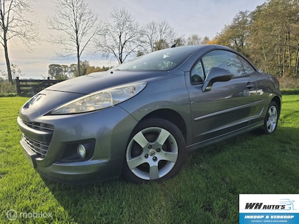 Peugeot 207 0