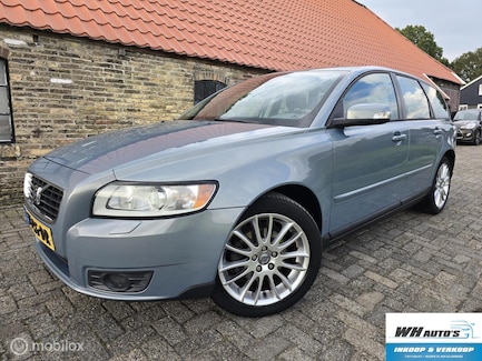 Volvo V50 0