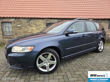 Volvo V50 0