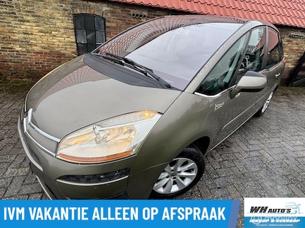 Citroën C4 Picasso 0