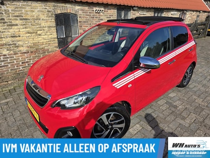 Peugeot 108 0