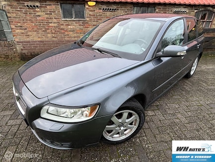 Volvo V50 0
