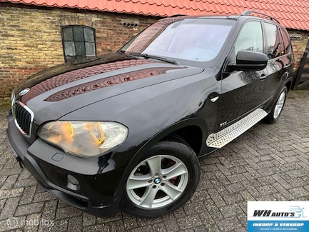 BMW X5 0