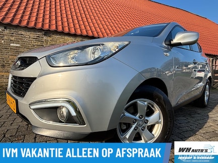 Hyundai ix35 0