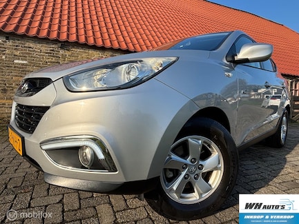 Hyundai ix35 0