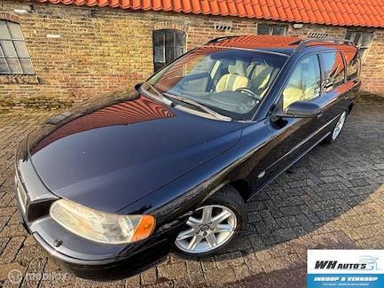 Volvo V70 0