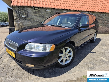 Volvo V70 0