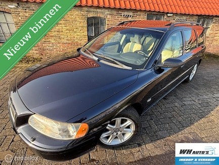 Volvo V70 0