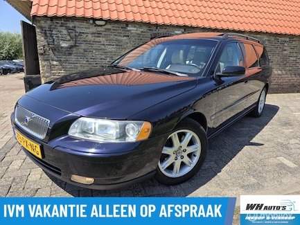Volvo V70 0
