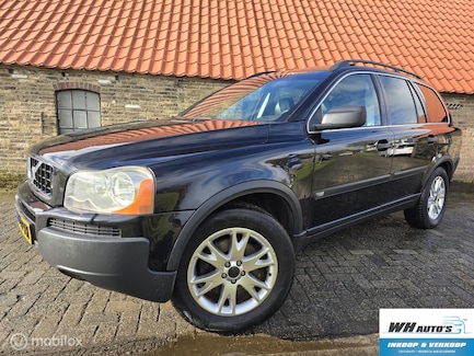 Volvo XC90 0