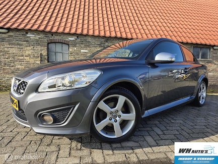Volvo C30 0