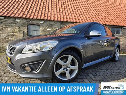 Volvo C30 0