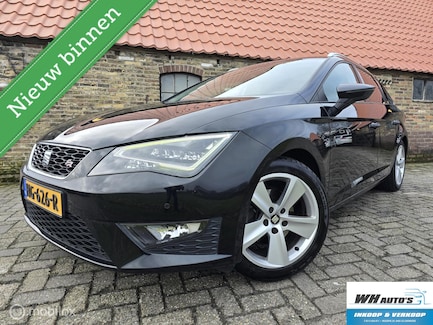 SEAT Leon 0