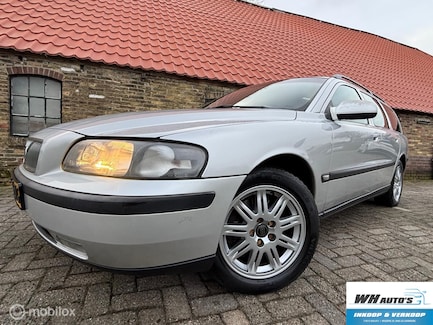 Volvo V70 0