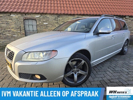Volvo V70 0