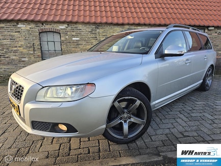 Volvo V70 0