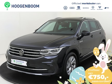 Volkswagen Tiguan 0