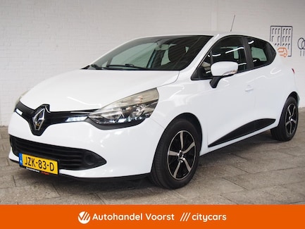 Renault Clio 0