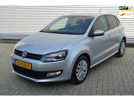 Volkswagen Polo 0
