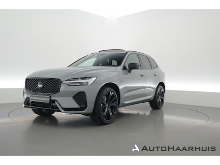 Volvo XC60 0