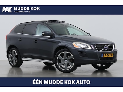Volvo XC60 0