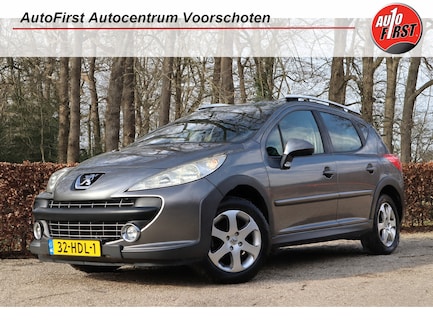 Peugeot 207 0
