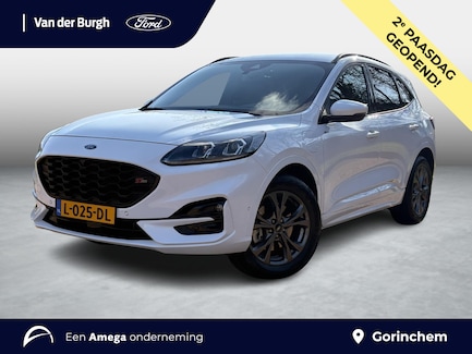 Ford Kuga 0