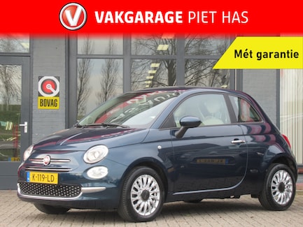 Fiat 500 0