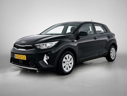 Kia Stonic 0
