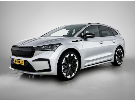 Skoda Enyaq 0