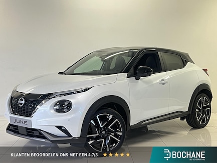 Nissan Juke 0