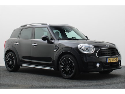 MINI Countryman 0
